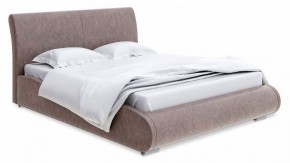 Кровать полутораспальная Corso 8 Lite в Нытве - nytva.mebel-74.com | фото