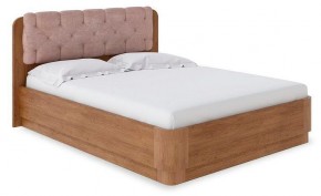 Кровать полутораспальная Wood Home 1 в Нытве - nytva.mebel-74.com | фото