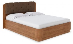 Кровать полутораспальная Wood Home 1 в Нытве - nytva.mebel-74.com | фото