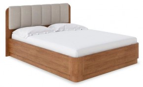 Кровать полутораспальная Wood Home 2 в Нытве - nytva.mebel-74.com | фото