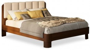 Кровать полутораспальная Wood Home 2 в Нытве - nytva.mebel-74.com | фото