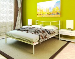 Кровать София (МилСон) в Нытве - nytva.mebel-74.com | фото