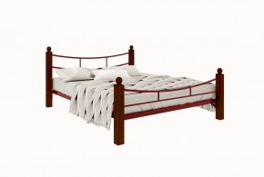 Кровать София Lux Plus (МилСон) в Нытве - nytva.mebel-74.com | фото