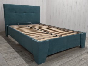 Кровать Уют 1400 с основанием в Нытве - nytva.mebel-74.com | фото