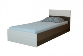Кровать Юнона (800) в Нытве - nytva.mebel-74.com | фото