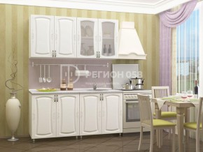 Кухня Белла 1.6 в Нытве - nytva.mebel-74.com | фото