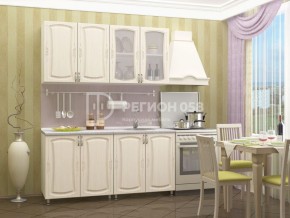 Кухня Белла 1.6 в Нытве - nytva.mebel-74.com | фото