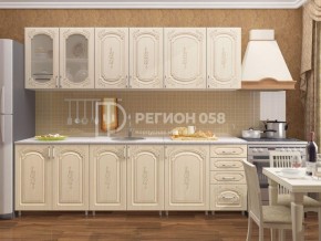 Кухня Боско 2.5 в Нытве - nytva.mebel-74.com | фото