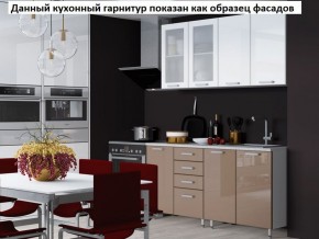 Кухня Настя 1.6 в Нытве - nytva.mebel-74.com | фото