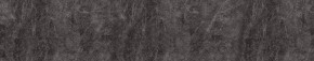 Кухонный фартук 610х3000х1,5 (композит) КМ Бетон графит в Нытве - nytva.mebel-74.com | фото