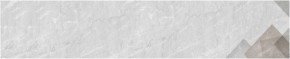 Кухонный фартук с тиснением «бетон» матовый KMB 017 (3000) в Нытве - nytva.mebel-74.com | фото