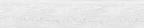 Кухонный фартук с тиснением «дерево АРКТИКА» матовый KMD 005 (3000) в Нытве - nytva.mebel-74.com | фото