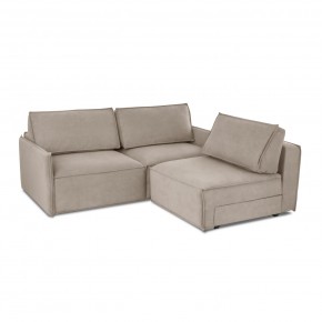 Комплект мягкой мебели 318+319 (диван+модуль) в Нытве - nytva.mebel-74.com | фото