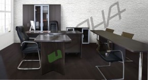 Мебель для руководителя Статус в Нытве - nytva.mebel-74.com | фото