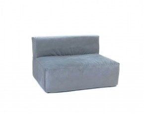 Модульные диваны и кресла бескаркасные Тетрис 30 (Серый) в Нытве - nytva.mebel-74.com | фото