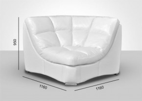 Мягкая мебель Брайтон (модульный) ткань до 400 в Нытве - nytva.mebel-74.com | фото