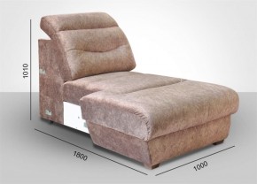 Мягкая мебель Вегас (модульный) ткань до 300 в Нытве - nytva.mebel-74.com | фото