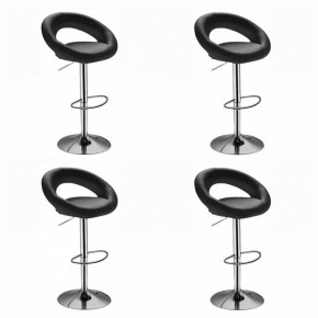 Набор из 4 стульев барных Balance Enigma в Нытве - nytva.mebel-74.com | фото