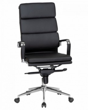 Офисное кресло для руководителей DOBRIN ARNOLD LMR-103F чёрный в Нытве - nytva.mebel-74.com | фото