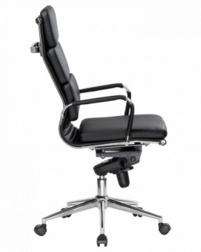 Офисное кресло для руководителей DOBRIN ARNOLD LMR-103F чёрный в Нытве - nytva.mebel-74.com | фото