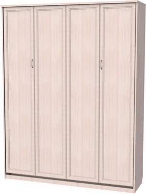 Кровать подъемная 1600 (вертикальная) Арт. К04 в Нытве - nytva.mebel-74.com | фото