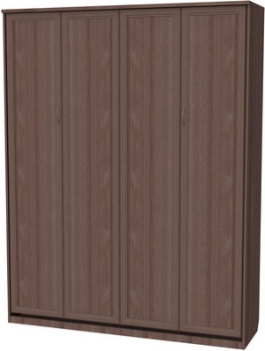 Кровать подъемная 1600 (вертикальная) Арт. К04 в Нытве - nytva.mebel-74.com | фото