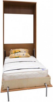 Кровать подъемная 900 мм (вертикальная) Арт. К02 в Нытве - nytva.mebel-74.com | фото