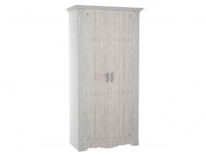Шкаф 2-х дверный Ольга-1Н для одежды и белья в Нытве - nytva.mebel-74.com | фото