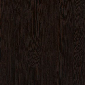 Шкаф 2-х створчатый + Пенал Стандарт, цвет венге, ШхГхВ 135х52х200 см., универсальная сборка в Нытве - nytva.mebel-74.com | фото