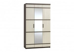 Шкаф 3-х дверный для одежды и белья "Ольга-13" в Нытве - nytva.mebel-74.com | фото