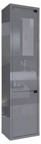 Шкаф для белья Норден в Нытве - nytva.mebel-74.com | фото