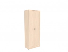 Шкаф для белья со штангой арт. 100 в Нытве - nytva.mebel-74.com | фото