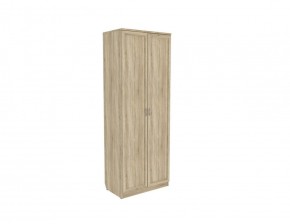 Шкаф для белья со штангой арт. 100 в Нытве - nytva.mebel-74.com | фото