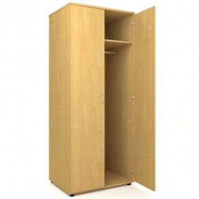 Шкаф для одежды двухстворчатый "Проспект" (Р.Ш-7) в Нытве - nytva.mebel-74.com | фото