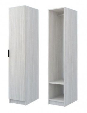 Шкаф для Одежды ЭШ1-РП-19-4-R (ручка профильная СПРАВА) в Нытве - nytva.mebel-74.com | фото