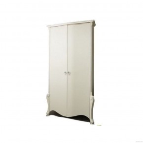 Шкаф для одежды Луиза (ММ-227-01/02Б) в Нытве - nytva.mebel-74.com | фото