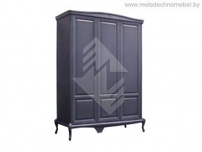 Шкаф для одежды Мокко ММ-316-01/03Б в Нытве - nytva.mebel-74.com | фото