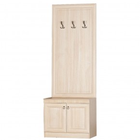 Шкаф для одежды открытый №620 Инна в Нытве - nytva.mebel-74.com | фото
