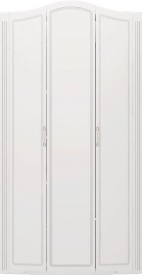 Шкаф для одежды Виктория 9  без зеркал в Нытве - nytva.mebel-74.com | фото