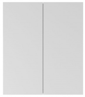Шкаф модульный Норма 60 2 двери АЙСБЕРГ (DA1651H) в Нытве - nytva.mebel-74.com | фото