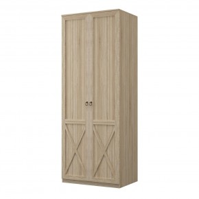 Шкаф «ТУРИН» 800х420 для одежды в Нытве - nytva.mebel-74.com | фото