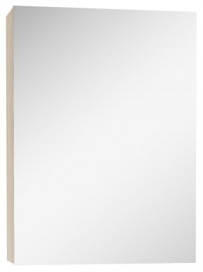 Шкаф-зеркало Мечта 40 Дуб сонома АЙСБЕРГ (DM2317HZ) в Нытве - nytva.mebel-74.com | фото