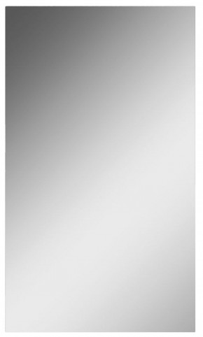 Шкаф-зеркало Норма 40 1 дверь АЙСБЕРГ (DA1618HZ) в Нытве - nytva.mebel-74.com | фото