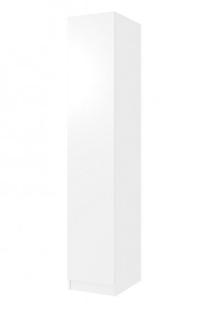 Спальный гарнитур Парус (Белый/Белый) модульный в Нытве - nytva.mebel-74.com | фото