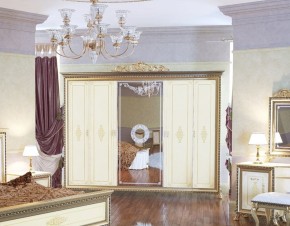 Спальный гарнитур Версаль (модульная) в Нытве - nytva.mebel-74.com | фото