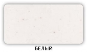 Стол Бриз камень черный Серый в Нытве - nytva.mebel-74.com | фото