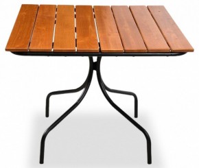 Стол обеденный Wood в Нытве - nytva.mebel-74.com | фото