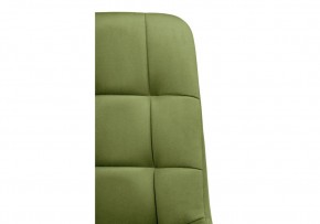 Офисное кресло Честер черный / зеленый в Нытве - nytva.mebel-74.com | фото