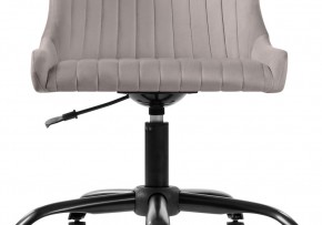 Офисное кресло Эдон серое в Нытве - nytva.mebel-74.com | фото