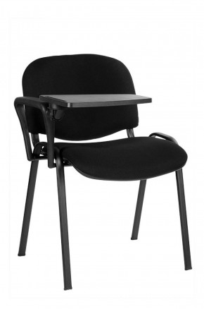 Стул Изо + столик (рама черная) серия В в Нытве - nytva.mebel-74.com | фото